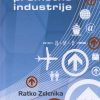 Naslovnica knjige EKONOMIKA PROMETNE INDUSTRIJE
