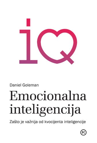 emocionalna-int.jpg Naslovnica knjige EMOCIONALNA INTELIGENCIJA: Zašto je važnija od kvocijenta inteligencije