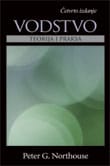 Naslovnica knjige VODSTVO: teorija i praksa