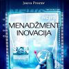 Naslovnica knjige MENADŽMENT INOVACIJA