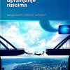 Naslovnica knjige UPRAVLJANJE RIZICIMA: Temeljni koncepti, strategije i instrumenti