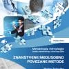 Naslovnica knjige ZNANSTVENE MEĐUSOBNO POVEZANE METODE: peto izmijenjeno i dopunjeno izdanje, knjiga osma