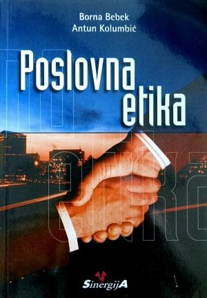 507 Naslovnica knjige POSLOVNA ETIKA