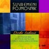 Naslovnica knjige HR MENADŽMENT-SUVREMENI POJMOVNIK