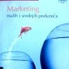 Naslovnica knjige MARKETING MALIH I SREDNJIH PODUZEĆA