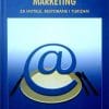 Naslovnica knjige INTERNET MARKETING: Za hotele, restorane i turizam