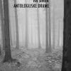 Naslovnica knjige ANTOLOGIJSKE DRAME - Ivo Štivičić