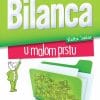 Naslovnica knjige BILANCA U MALOM PRSTU: poslovna znanja i vještine - Vlatka Sakar
