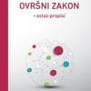 Naslovnica knjige OVRŠNI ZAKON: i ostali propisi - Vedran Jelinović