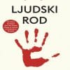 Naslovnica knjige LJUDSKI ROD: Povijest čovječnosti - Rutger Bregman