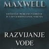 Naslovnica knjige RAZVIJANJE VOĐE U VAMA 2.0: Rješavanje problema najbrži je put do vjerodostojnog vođenja - John C. Maxwell