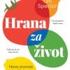Naslovnica knjige HRANA ZA ŽIVOT - T. D. Spector