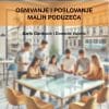 Naslovnica knjige OSNIVANJE I POSLOVANJE MALIH PODUZEĆA - Dario Dunković, Dominik Vuletić