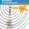 Naslovnica knjige MODERNI MENADŽMENT: Koncepti i vještine, XV. izdanje - Samuel C. Certo, S. Trevis Certo
