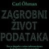 Naslovnica knjige ZAGROBNI ŽIVOT PODATAKA: Što se događa s vašim informacijama kad umrete i zašto je to važno - Carl Öhman