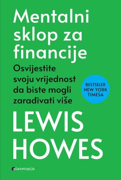 mentalni_sklop_za_financije Naslovnica knjige MENTALNI SKLOP ZA FINANCIJE: Osvijestite svoju vrijednost da biste mogli zarađivati više - Lewis Howes