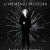 Naslovnica knjige EINSTEIN U VREMENU I PROSTORU: Život u 99 čestica - Samuel Graydon
