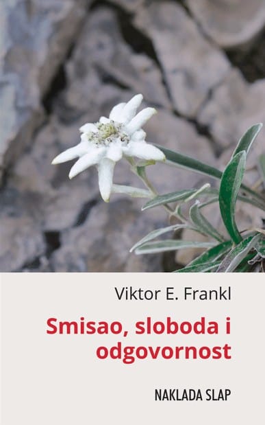 Snimka zaslona 2026-03-12 155642 Naslovnica knjige SMISAO, SLOBODA I ODGOVORNOST - Viktor E. Frankl