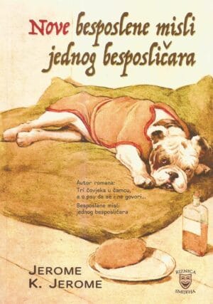 NOVE BESPOSLENE MISLI JEDNOG BESPOSLIČARA
