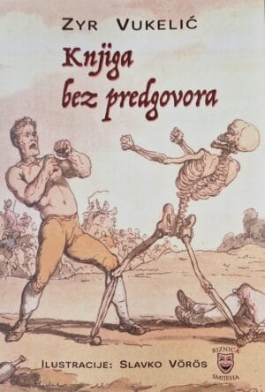 KNJIGA BEZ PREDGOVORA