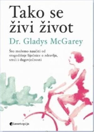 TAKO SE ŽIVI ŽIVOT