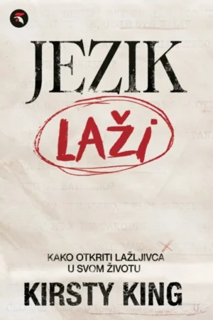 JEZIK LAŽI
