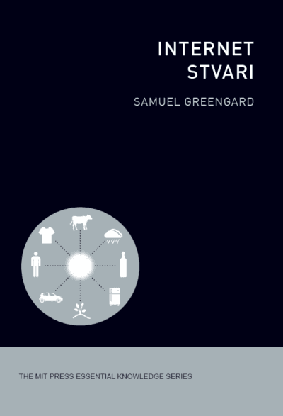 Internet stvari 2D INTERNET STVARI (IOT)