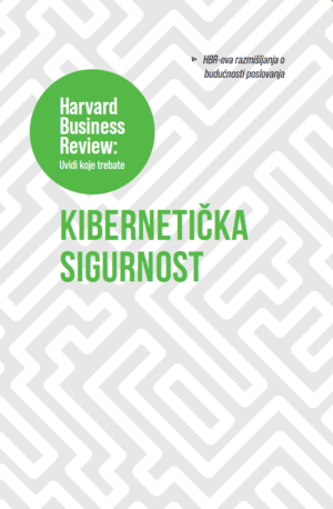 KIBERNETIČKA SIGURNOST