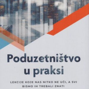 KORACI USPJEŠNOG ORGANIZIRANJA