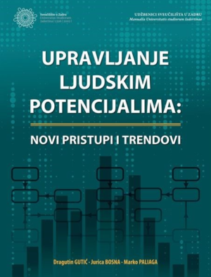 UPRAVLJANJE LJUDSKIM POTENCIJALIMA