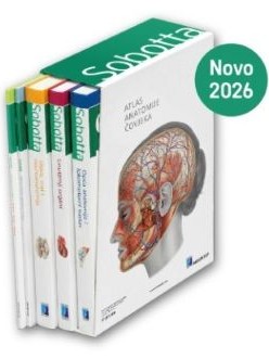 ATLAS ANATOMIJE ČOVJEKA