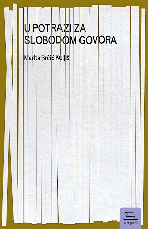 U POTRAZI ZA SLOBODOM GOVORA